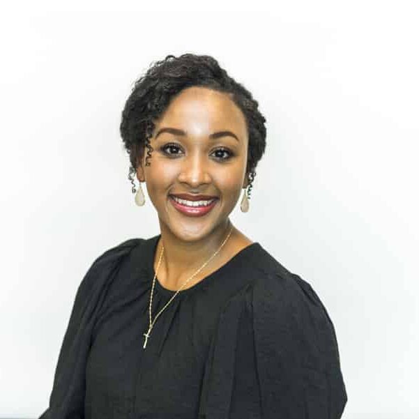 Shaundra Holmes, Counseling Intern