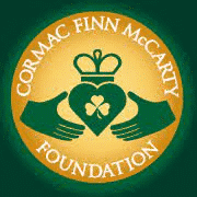 Cormac Finn McCarty Foundation, non-profit