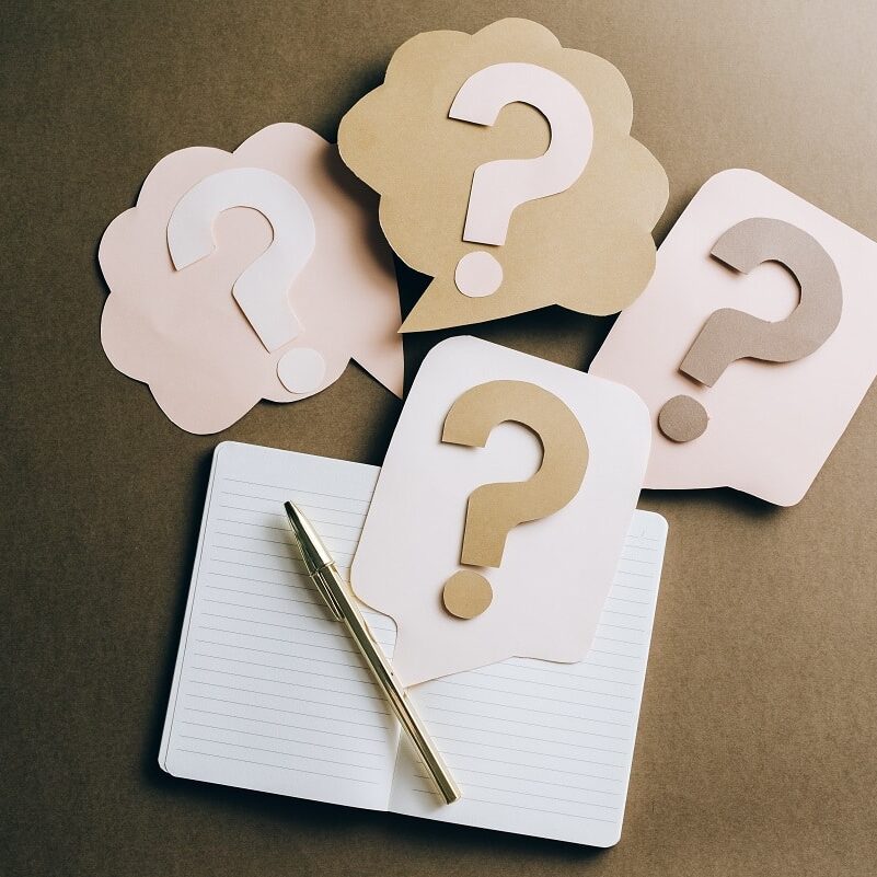Frequently Asked Questions